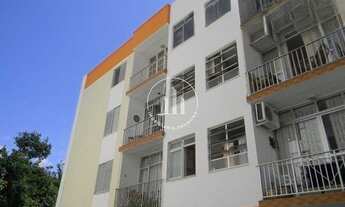 Imagem 7: Apartamento com 2 quartos no Abraão - Florianópolis - SC