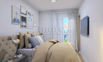 Imagem 2: SÃO PAULO - Apartamento Padrão - MOEMA