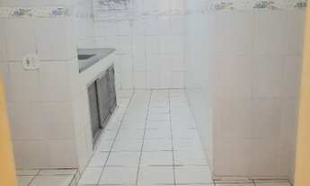 Imagem: Apartamento tipo Casa na região da Vila