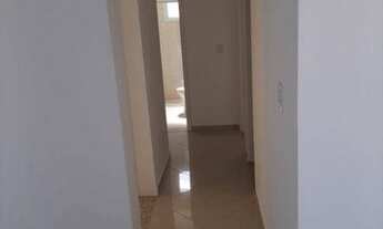 Imagem 3: Apartamento com 3 dormitórios para alugar, 82 m² por R$ 1.500,00/mês - Condomínio Quinta d