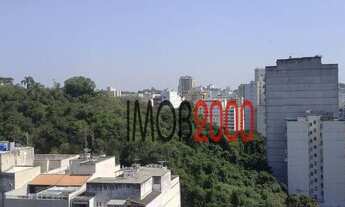 Imagem 2: Cobertura com 4 dormitórios à venda, 163 m² por R$ 1.050.000,00 - Icaraí - Niterói/RJ