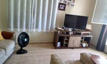 Imagem 2: Casa com 3 dormitórios à venda, 150 m² por R$ 450.000,00 - Praça Seca - Rio de Janeiro/RJ