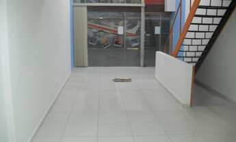 Imagem 2: Av São Luiz - loja em 03 pisos - 111m² área útil