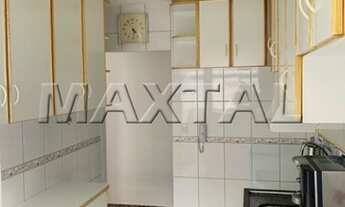 Imagem 6: Apartamento Lauzane Paulista, 72m², 2 dormitórios e 1 vaga