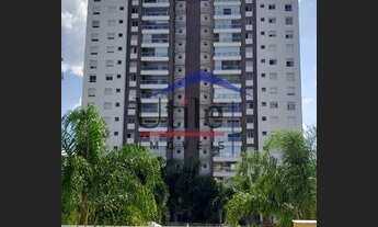 Imagem 1: APARTAMENTO COM VISTA PRIVILEGIADA PARA VENDA EM CAMPINAS