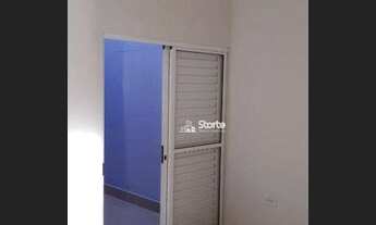 Imagem 6: Casa com 3 dormitórios à venda, 141 m² por R$ 550.000 - Alto Umuarama - Uberlândia/MG