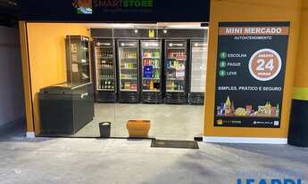 Imagem 6: FLAT - MOEMA PÁSSAROS - SP