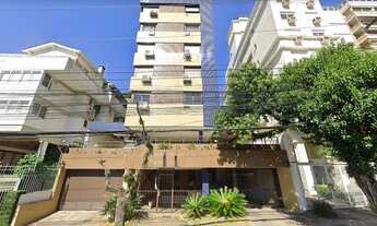 Imagem 1: Apartamento com 3 dormitórios à venda, 105 m² por R$ 1.060.000 - Mont'Serrat - Porto