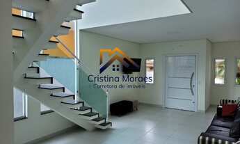 Imagem 2: CASA RESIDENCIAL em BERTIOGA - SP, MORADA DA PRAIA