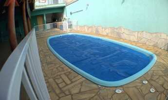 Imagem 3: Casa de 3 quartos para compra - Jardim Embaré - São Carlos