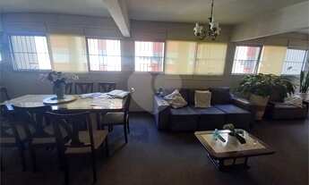 Imagem 2: São Paulo - Apartamento Padrão - PARAÍSO