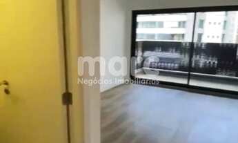 Imagem: SAO PAULO - Apartamento Padrão - MOEMA