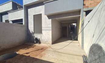 Imagem: Casa 3 quartos - Serra Dourada 3ª Etapa