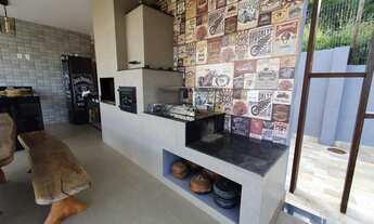 Imagem 2: Casa luxuosa em Condomínio de Jaboticatubas/MG