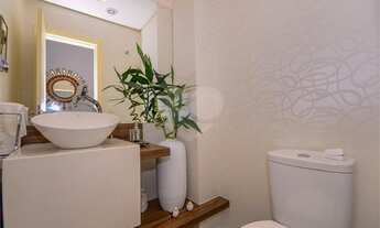 Imagem 3: Procura por Conforto, Qualidade de Vida e Localização, esté é o Imóvel Certo! Apartamento