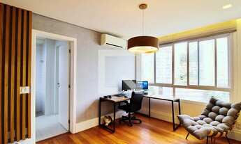 Imagem 6: Apartamento para Aluguel - Vila Andrade, 3 Quartos, 138 m2