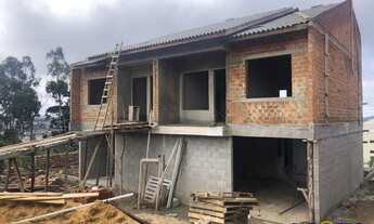 Imagem 5: CASA GEMINADA PARA VENDA NO NOSSA SRA. DAS GRAÇAS COMPOSTA POR 2 DORMI.|SALA E COZINHA