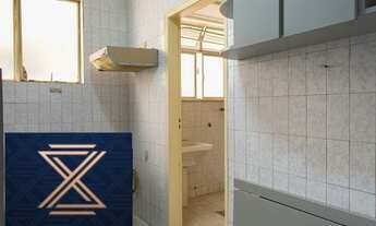 Imagem 4: Apartamento com 3 dormitórios à venda, 150 m² por R$ 555.912 - Gutierrez - Belo Horizonte