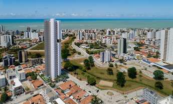 Imagem 6: More no melhor do Bessa: Ap c/ 67m, 2 qts s/ 1 suíte, área de lazer e super localização!