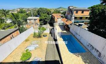 Imagem 2: Casa com 2 dormitórios à venda, 240 m² por R$ 245.000,00 - Jardim Esperança - Cabo Frio/RJ