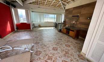 Imagem 3: Cobertura duplex na presidente Nereu Ramos