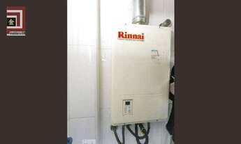 Imagem 4: Apartamento com 3 dormitórios à venda, 107 m² por R$ 1.579.000 - Vila Clementino - São Pau