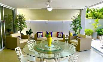 Imagem 4: Jardins Verona Belíssimo Sobrado