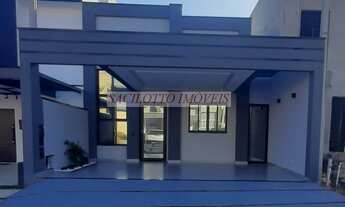 Imagem: Casa em Condomínio para Venda em Indaiatuba