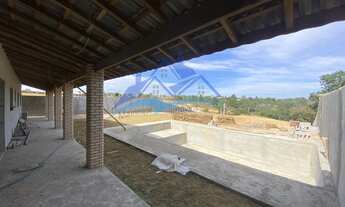 Imagem 3: CHÁCARA NOVA EM CONDOMÍNIO, SERÁ ENTREGUE 100% FINALIZADA