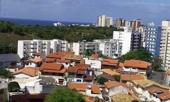 Imagem: Apartamento com 3 quartos, 73 m², suíte