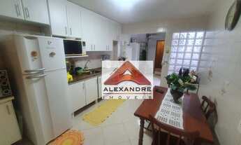 Imagem 4: Casa com 3 dormitórios à venda, 157 m² por R$ 850.000,00 - Residencial Planalto - São José