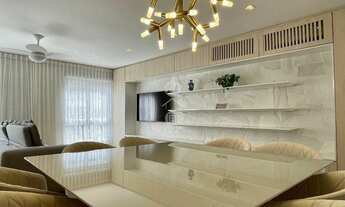 Imagem 4: Apartamento Alto Padrão Passeio Pedra Branca