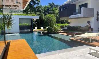 Imagem 2: Casa à venda, 1300 m² por R$ 17.000.000,00 - Acapulco - Guarujá/SP