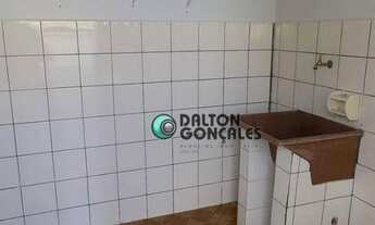 Imagem 5: Casa com 2 dormitórios para alugar, 99 m² por R$ 1.500,00/mês - Jardim Morada do Sol - Ind