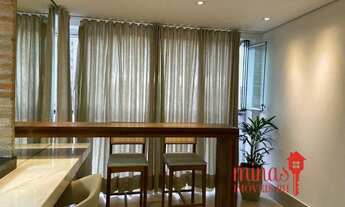 Imagem 3: NOVA LIMA - Apartamento Padrão - Vila da Serra