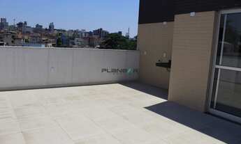 Imagem: Cobertura 4 quartos Eldorado