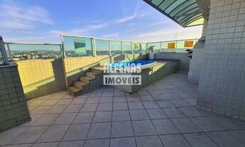 Imagem: Apartamento à venda 4 quartos no Bairro