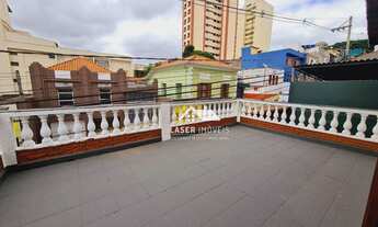 Imagem: CASA COM GALPÃO ANEXO Á VENDA NO CENTRO