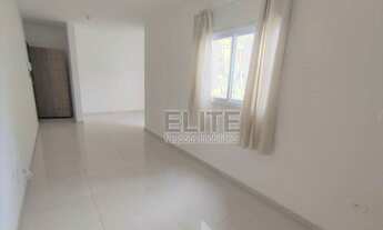 Imagem 2: Apartamento com 2 dormitórios à venda, 54 m² por R$ 280.000,00 - Vila Guarará - Santo Andr