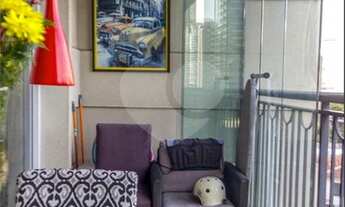 Imagem 7: Apartamento a venda na Vila Nova