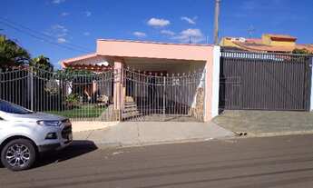 Imagem: Sao Carlos - Casa Padrão - Vila Alpes