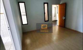 Imagem 4: Apartamento com 2 dormitórios à venda, 72 m² por R$ 180.000,00 - Jardim São Francisco - Sa