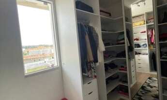 Imagem 3: Sobrado de ALTO PADRÃO semi mobiliada