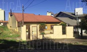 Imagem: Caxias Do Sul - Casa Padrão - Madureira