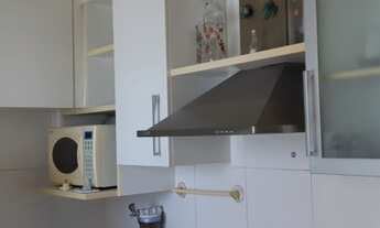 Imagem 7: Barra Palace Hotel Residência Vista Mar 1 Barra da Tijuca - Rio de Janeiro - RJ