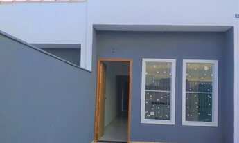 Imagem 2: Lindas Casas Novas com benefícios Programa Casa Verde e Amarela - CA 002