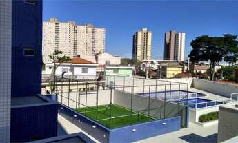 Imagem 2: Santo André - Apartamento Padrão - Vila Alzira