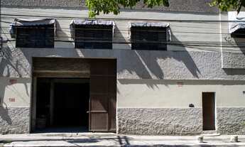 Imagem 5: Galpão Loja ,545 metros em Nova Cidade Pé direito alto