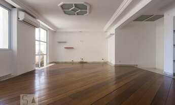 Imagem: Apartamento para Aluguel - Jardim Paulista