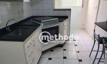 Imagem 5: Apartamento com 3 dormitórios à venda, 69 m² - Vila Nova Teixeira - Campinas/SP